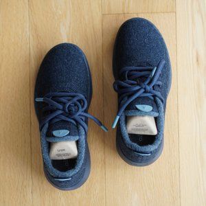 Allbirds Women's Wool Runners